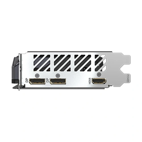 Gigabyte RX 9060 XT Gaming OC 16GB GDDR6 Graphics Card
